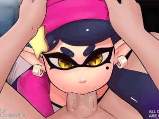 Callie Blowjob (reupload)