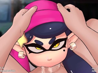 Callie Blowjob (reupload)