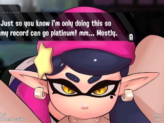 Callie Blowjob (reupload)