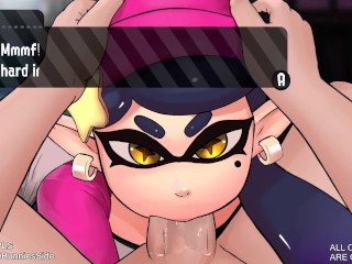 Callie Blowjob (reupload)