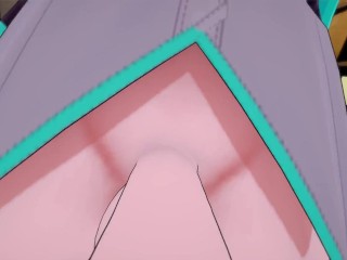 Hatsune futa Miku Taker POV