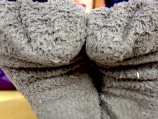 Sweaty Filthy Fuzzy Socks Free Preview