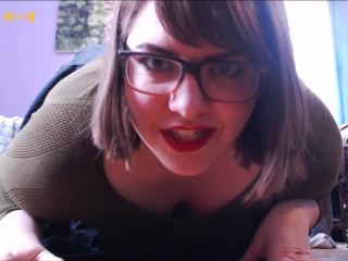 Compilation: Giantess role play