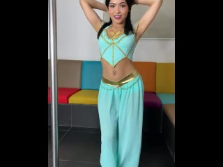 Susana Medina - Happy Halloween 2020 (Free Gift Onlyfans Full Video)