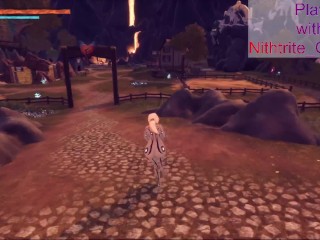 Gameplay- breeders of the nephelym EP 07