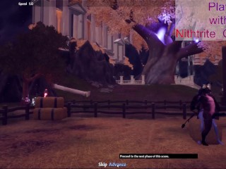 Gameplay- breeders of the nephelym EP 07