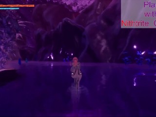 Gameplay- breeders of the nephelym EP 07