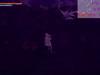 Gameplay- breeders of the nephelym EP 07