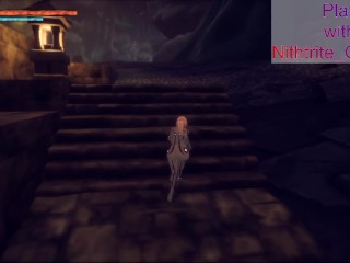 Gameplay- breeders of the nephelym EP 07