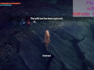 Gameplay- breeders of the nephelym EP 07