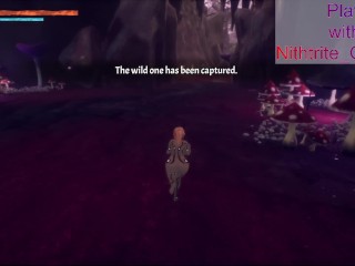 Gameplay- breeders of the nephelym EP 07