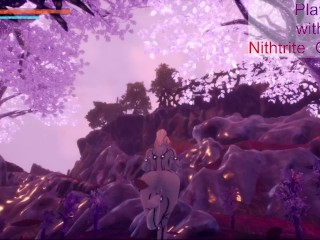 Gameplay- breeders of the nephelym EP 07