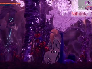 Gameplay- breeders of the nephelym EP 07