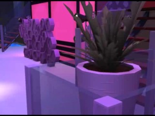 Sex at the disco. Girls in erotic clothes | wicked whims sims 4