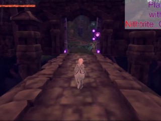 Gameplay- breeders of the nephelym EP 08