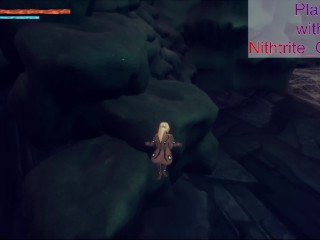 Gameplay- breeders of the nephelym EP 08