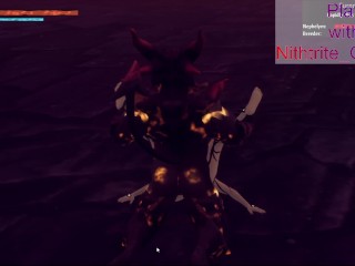 Gameplay- breeders of the nephelym EP 08