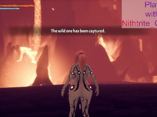 Gameplay- breeders of the nephelym EP 08