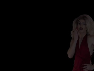 Trans Nurse SPH ft Trans Femdom Queen