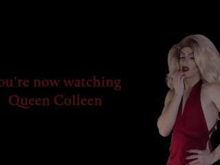 Trans Nurse SPH ft Trans Femdom Queen