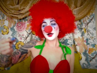 Clownwed Humiliation SPH Free Preview