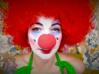 Clownwed Humiliation SPH Free Preview