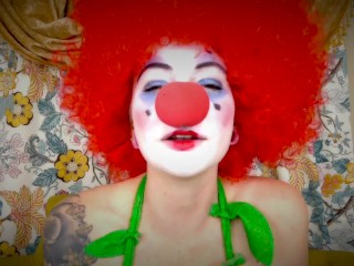 Clownwed Humiliation SPH Free Preview