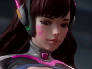 D.VA PMV HMV | How I Do It | SFM/Blender/3D