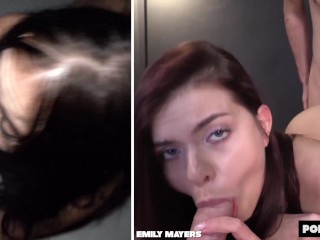 Zoe Doll VS Emily Mayers - Who Is Better? You Decide! ´