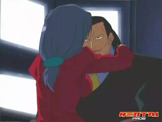 Hentai Pros - Big Dicked Teacher Shimazu Gives Bondage Training At The All Girls Academy