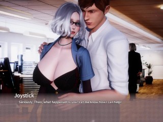 VIRTUES [v9] [NoMeme] - (PT 18)