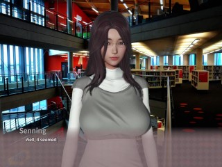 VIRTUES [v9] [NoMeme] - (PT 21)