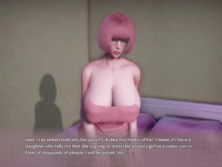 VIRTUES [v9] [NoMeme] - (PT 21)