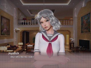 VIRTUES [v9] [NoMeme] - (PT 21)