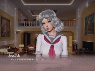 VIRTUES [v9] [NoMeme] - (PT 21)