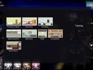 VIRTUES [v9] [NoMeme] - (PT 21)