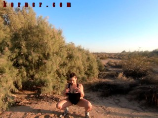 Cowgirl Boot Scoot - Homage to Stone Temple Pilots