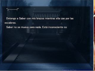 Fate Stay Night Realta Nua Dia 6 Parte 2 Gameplay (Español)