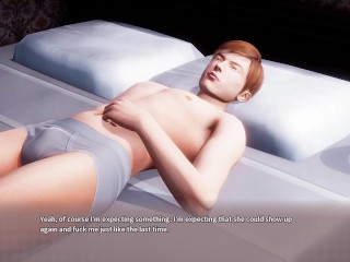 VIRTUES [v9] [NoMeme] - (PT 35)