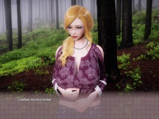 VIRTUES [v9] [NoMeme] - (PT 35)