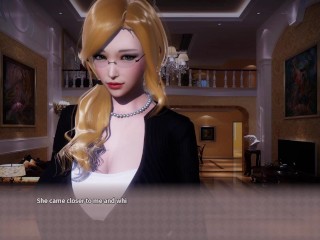 VIRTUES [v9] [NoMeme] - (PT 36)