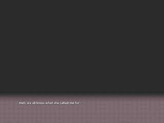 VIRTUES [v9] [NoMeme] - (PT 37)