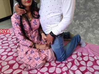YOURPRIYA4k - I Finally Fucked my stepsister Priya after long time after marriage  clear hindi audio