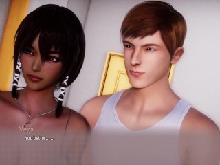 VIRTUES [v9] [NoMeme] - (PT 42)