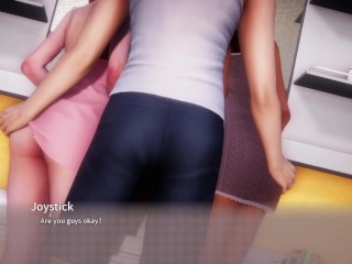 VIRTUES [v9] [NoMeme] - (PT 42)