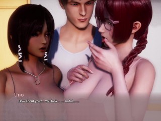 VIRTUES [v9] [NoMeme] - (PT 42)