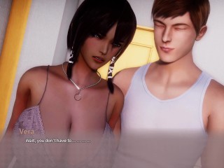 VIRTUES [v9] [NoMeme] - (PT 42)