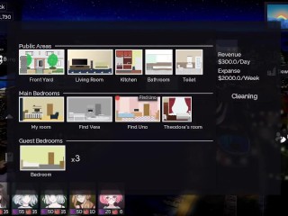 VIRTUES [v9] [NoMeme] - (PT 43)