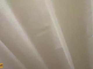 Looking at sexy neighbor in the shower [VVigglyPuff]