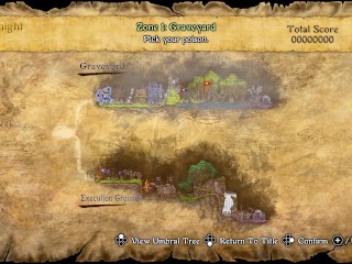 Let's Play Ghost N Goblins Ressurection Part 1 Enjoying the pain